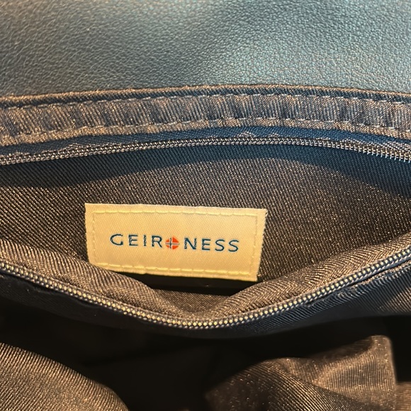 GEIR NESS BAG - Picture 6 of 6